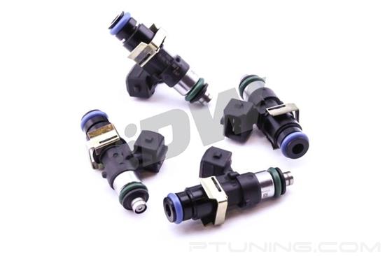 Picture of Fuel Injector Set - 1500cc, Bosch EV14