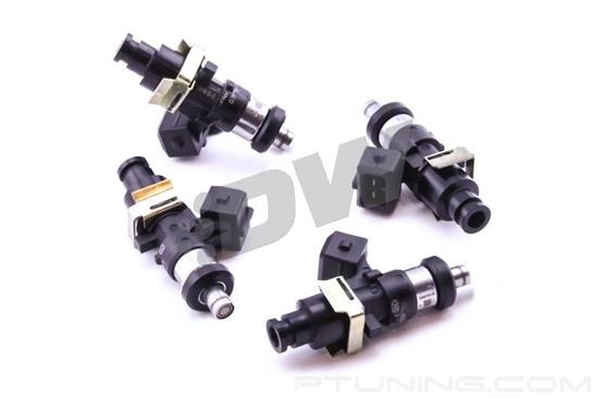 Picture of Fuel Injector Set - 1500cc, Bosch EV14