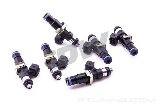 Picture of Fuel Injector Set - 1500cc, Bosch EV14