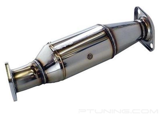 Picture of Direct Fit Catalytic Converter