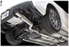 Picture of Revolution RS 304 SS Cat-Back Exhaust System with Single Rear Exit