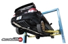 Picture of Revolution RS 304 SS Cat-Back Exhaust System with Single Rear Exit