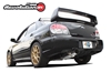 Picture of Revolution RS 304 SS Cat-Back Exhaust System with Single Rear Exit