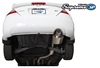 Picture of Supreme SP 304 SS Cat-Back Exhaust System with Single Rear Exit