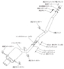 Picture of Super Turbo Series 304 SS Cat-Back Exhaust System with Single Rear Exit
