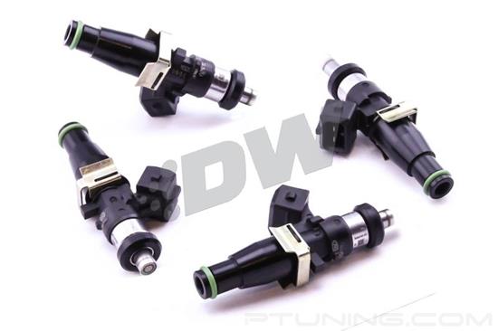 Picture of Fuel Injector Set - 1500cc, Bosch EV14