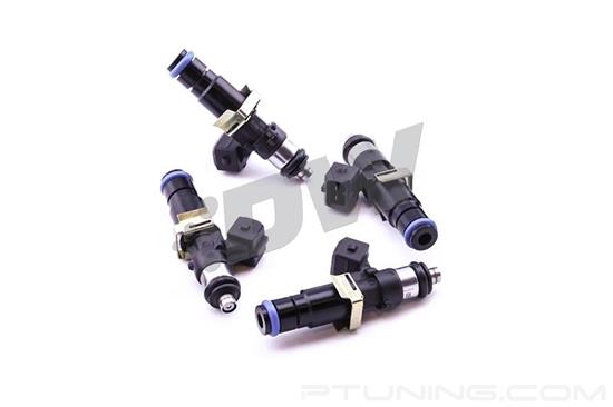 Picture of Fuel Injector Set - 1500cc, Bosch EV14, 60mm Long