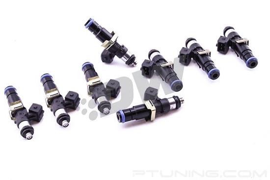 Picture of Fuel Injector Set - 1500cc, Bosch EV14