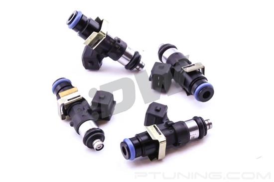 Picture of Fuel Injector Set - 1500cc, Bosch EV14