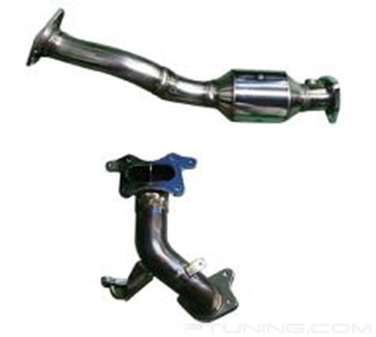 Picture of Direct Fit Catalytic Converter