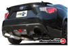 Picture of Revolution RS 304 SS Cat-Back Exhaust System with Single Rear Exit