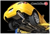 Picture of Revolution RS 304 SS Cat-Back Exhaust System with Single Rear Exit