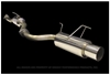 Picture of Revolution RS 304 SS Cat-Back Exhaust System with Single Rear Exit