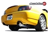 Picture of Revolution RS 304 SS Cat-Back Exhaust System with Single Rear Exit