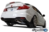 Picture of Supreme SP 304 SS Cat-Back Exhaust System with Single Rear Exit