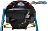 Picture of Supreme SP 304 SS Cat-Back Exhaust System with Single Rear Exit