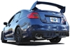 Picture of Supreme SP 304 SS Cat-Back Exhaust System with Quad Rear Exit