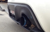 Picture of Hi-Power Series 409 SS Cat-Back Exhaust System with Split Rear Exit
