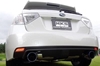 Picture of Super Turbo Series 304 SS Cat-Back Exhaust System with Split Rear Exit