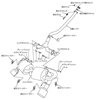 Picture of Super Turbo Series 304 SS Cat-Back Exhaust System with Split Rear Exit