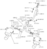 Picture of Super Turbo Series 304 SS Cat-Back Exhaust System with Split Rear Exit