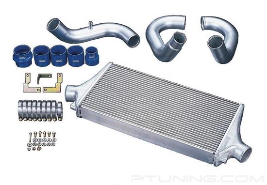 Picture of Intercooler Kit