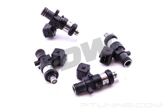 Picture of Fuel Injector Set - 1500cc, Bosch EV14