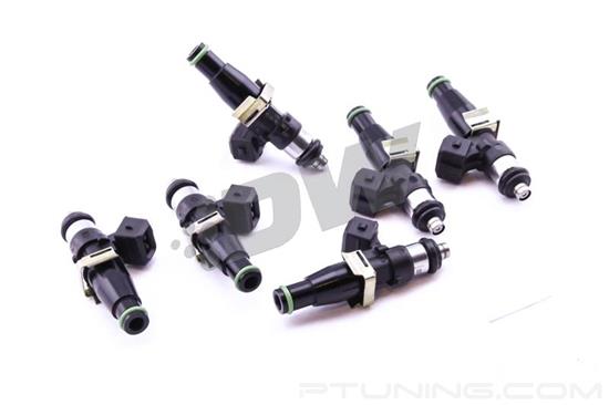 Picture of Fuel Injector Set - 1500cc, Bosch EV14