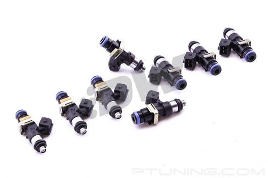 Picture of Fuel Injector Set - 1500cc, Bosch EV14