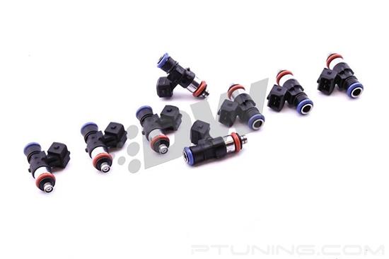 Picture of Fuel Injector Set - 1500cc, Bosch EV14