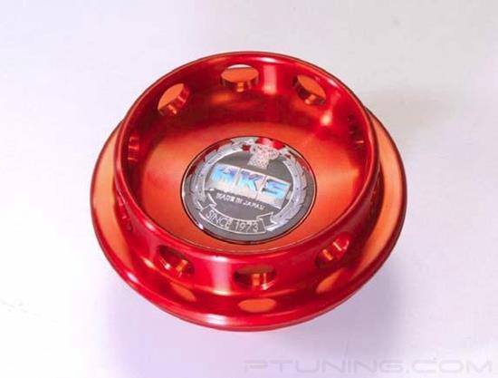 Picture of Billet Oil Filler Cap