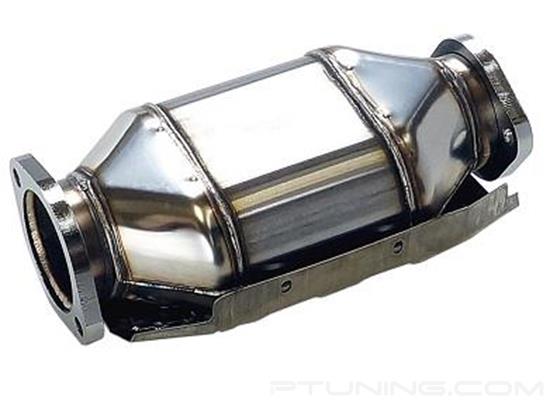 Picture of Direct Fit Catalytic Converter