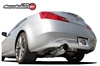 Picture of Revolution RS 304 SS Cat-Back Exhaust System with Single Rear Exit