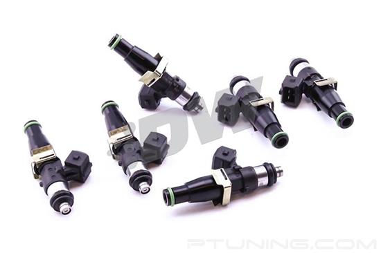 Picture of Fuel Injector Set - 1500cc, Bosch EV14