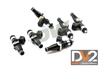 Picture of Fuel Injector Set - 1500cc, Bosch EV14