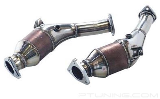 Picture of Direct Fit Catalytic Converter