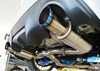 Picture of Hi-Power Spec-L Series 304 SS Cat-Back Exhaust System with Split Rear Exit