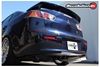 Picture of Revolution RS 304 SS Axle-Back Exhaust System with Single Rear Exit