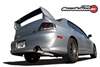 Picture of Revolution RS 304 SS Cat-Back Exhaust System with Single Rear Exit