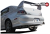 Picture of Revolution RS 304 SS Cat-Back Exhaust System with Single Rear Exit