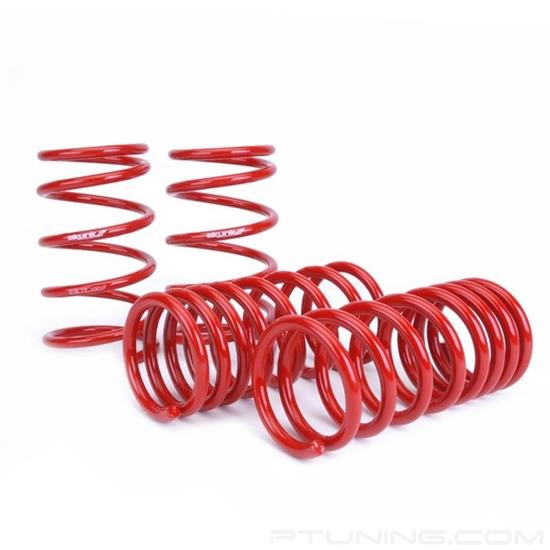 Picture of Lowering Springs (Front/Rear Drop: 1.4" / 1.6")