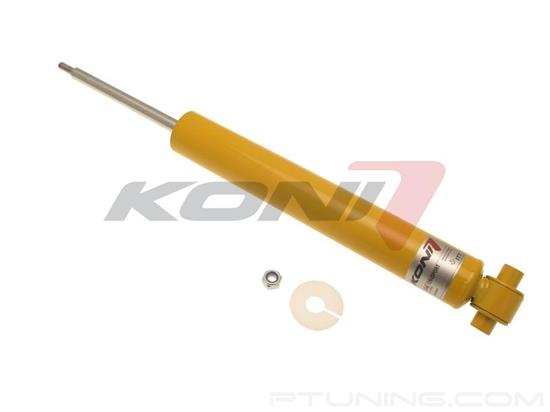 Picture of Sport Yellow Rear Driver or Passenger Side Shock Absorber