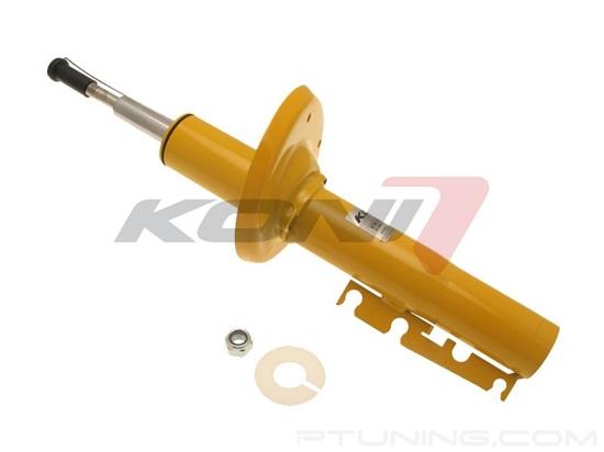 Picture of Sport Yellow Rear Driver or Passenger Side Shock Absorber