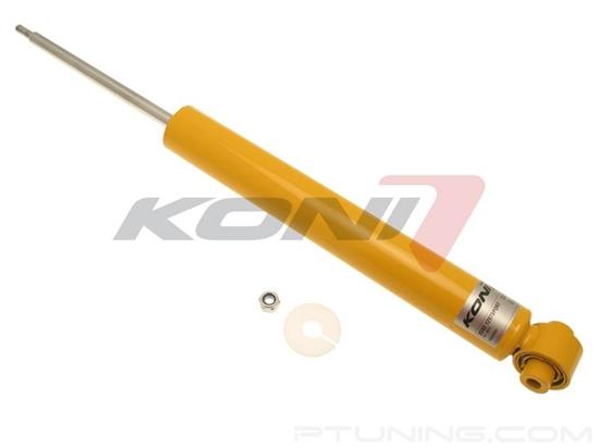 Picture of Sport Yellow Rear Driver or Passenger Side Shock Absorber