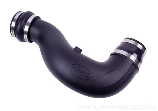 Picture of Modular Black Composite Intake Tube