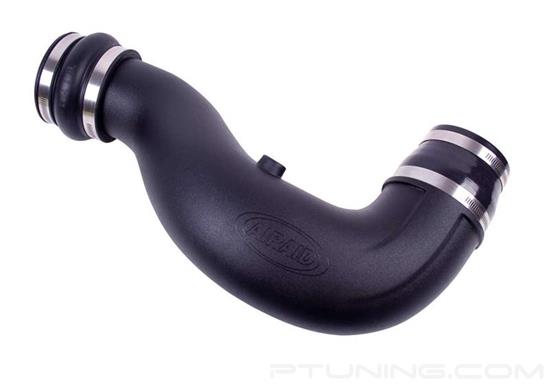 Picture of Modular Black Composite Intake Tube