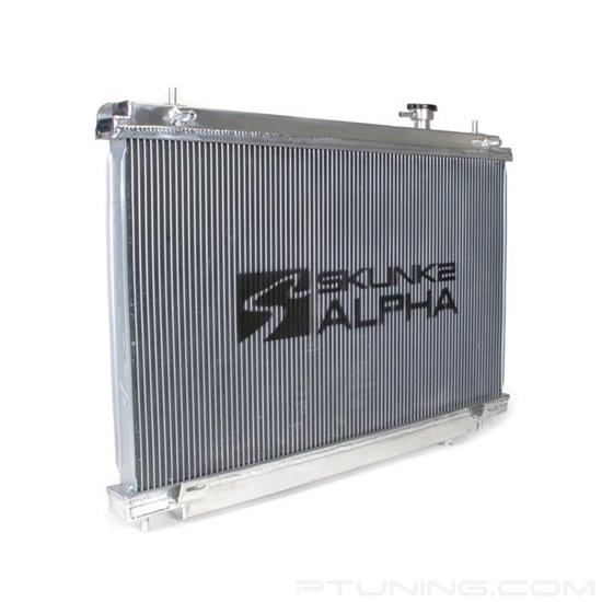 Picture of Alpha Series Full Size Radiator