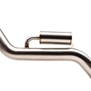 Picture of 304 SS Cat-Back Exhaust System with Split Rear Exit