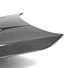 Picture of TM-Style Carbon Fiber Hood