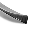 Picture of TT-Style Gloss Carbon Fiber Rear Spoiler